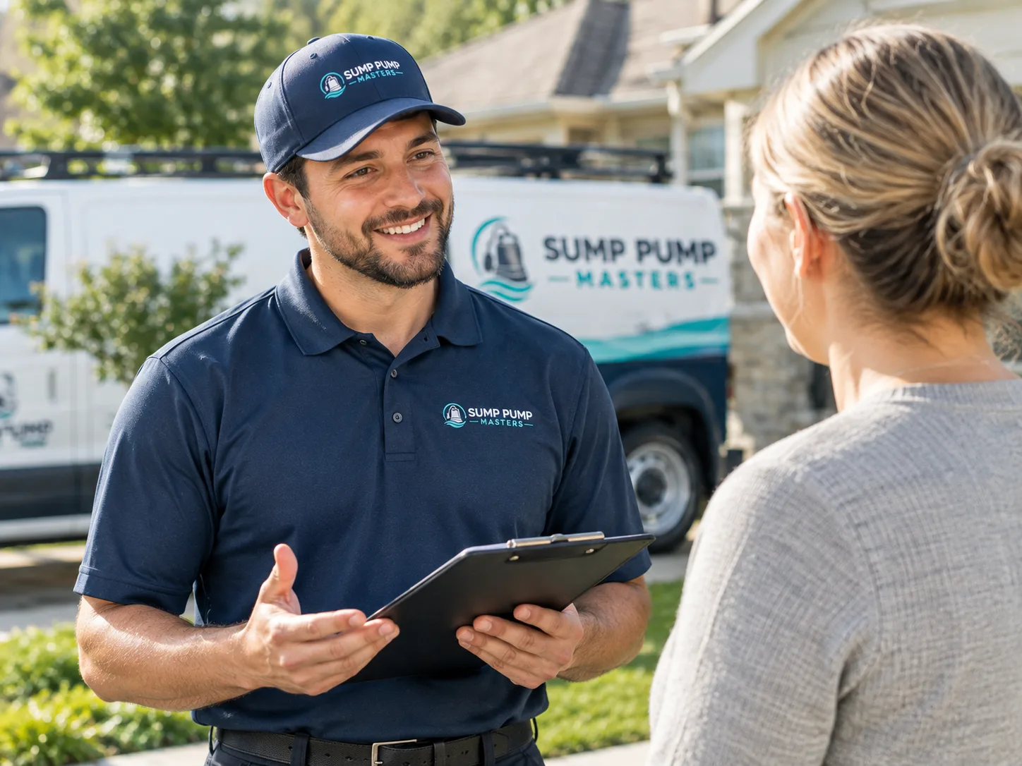 Sump Pump Repair Santa Fe, TX FAQs